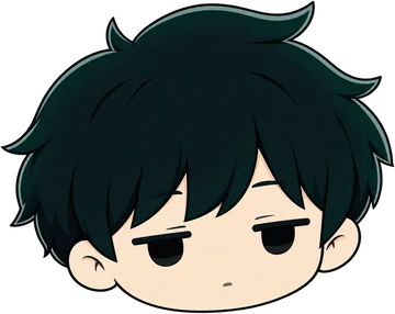 にと