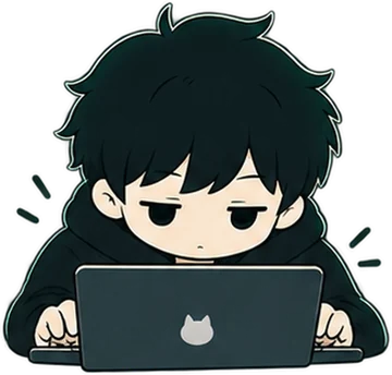 パソコンを操作するにと